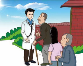 家庭医生签约重点知识，人人须知——用家医服务守护健康
