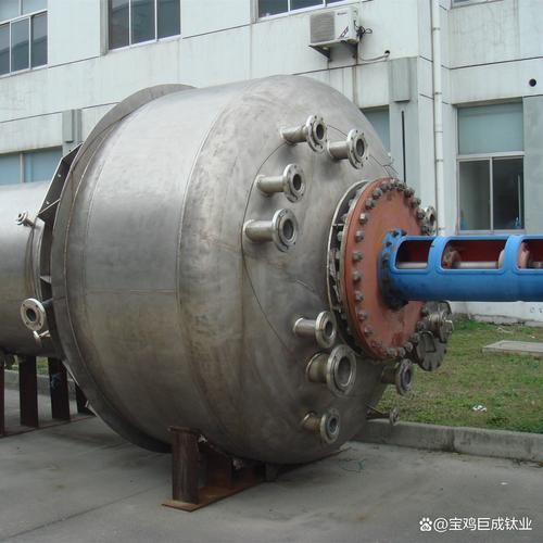 太原钛合金设备生产厂家哪家靠谱？深度解析选厂标准与家庭服务关联