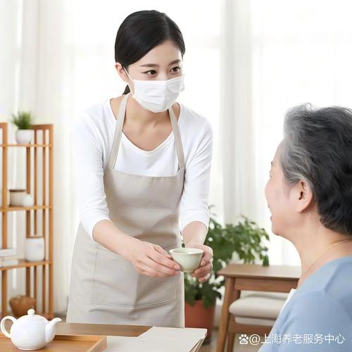 以下是一些常见的日间服务项目: 一,生活照料服务